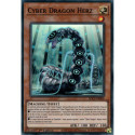 Cyber Dragon Herz (SR) [SDCS]