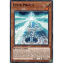 Cyber Pharos (C) [SDCS]