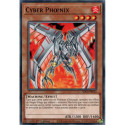 Cyber Phœnix (C) [SDCS]