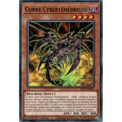 Corne Cyberténébreuse (C) [SDCS]