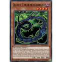 Queue Cyberténébreuse (C) [SDCS]