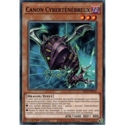 Canon Cyberténébreux (C) [SDCS]