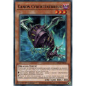 Canon Cyberténébreux (C) [SDCS]