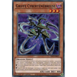 Griffe Cyberténébreuse (C) [SDCS]