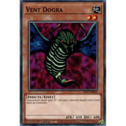 Vent Dogra (C) [SDCS]