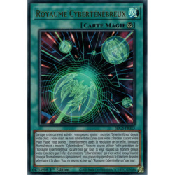 Royaume Cyberténébreux (UR) [SDCS]