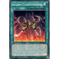Inferno Cyberténébreux (C) [SDCS]