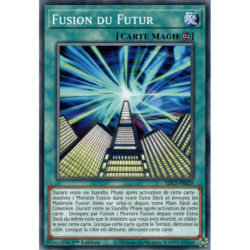 Fusion du Futur (C) [SDCS]