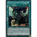 Déploiement Fusion (SR) [SDCS]
