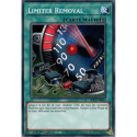Limiter Removal (C) [SDCS]