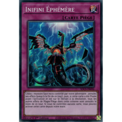 Inifini Éphémère (SR) [SDCS]