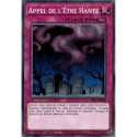 Appel de l'Être Hanté (C) [SDCS]