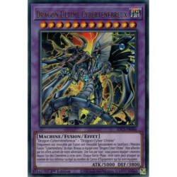 Dragon Ultime Cyberténébreux (UR) [SDCS]