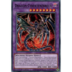 Dragon Cyberténébreux (C) [SDCS]