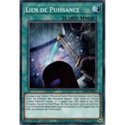 Lien de Puissance (C) [SDCS]