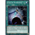 Lien de Puissance (C) [SDCS]
