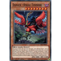 Danger ! Oiseau-Tonnerre ! (C) [SR13]