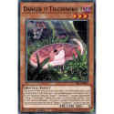 Danger !? Tsuchinoko ? (C) [SR13]