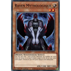 Raven Mythologique (C) [SR13]