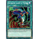 Entraîné dans la Tombe (C) [SR13]