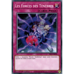 Les Forces des Ténèbres (C) [SR13]