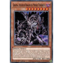 Grapha, Seigneur Dragon du Monde Ténébreux (C) [SR13]