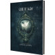 La Lisière : Guide de Salem - Cthulhu Hack