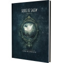 La Lisière : Guide de Salem - Cthulhu Hack
