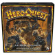 HeroQuest : LA HORDE DES OGRES (extesnsion)