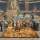 HeroQuest : LA HORDE DES OGRES (extesnsion)