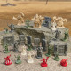 HeroQuest : LA HORDE DES OGRES (extesnsion)