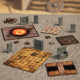 HeroQuest : LA HORDE DES OGRES (extesnsion)
