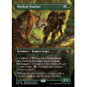 Verte - Tireless Tracker (M) [SPG]