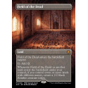 Terrain - Field of the Dead (M) [SPG]