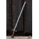 Épée Viking Ébreché (Battleworn Viking Sword) : 100 cm - Epic Armoury