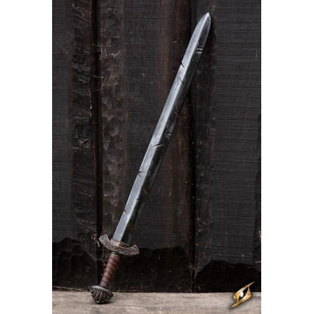 Épée Viking Ébreché (Battleworn Viking Sword) : 100 cm - Epic Armoury