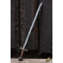 Épée Viking Ébrechée (Battleworn Viking Sword) : 100 cm - Epic Armoury
