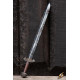 Épée Viking Ébreché (Battleworn Viking Sword) : 85 cm - Epic Armoury