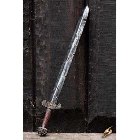 Épée Viking Ébreché (Battleworn Viking Sword) : 85 cm - Epic Armoury