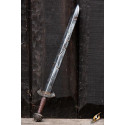 Épée Viking Ébrechée (Battleworn Viking Sword) : 85 cm - Epic Armoury