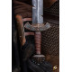 Épée Viking Ébreché (Battleworn Viking Sword) : 85 cm - Epic Armoury