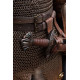 Épée Viking Ébreché (Battleworn Viking Sword) : 85 cm - Epic Armoury