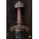 Épée Viking Ébreché (Battleworn Viking Sword) : 85 cm - Epic Armoury