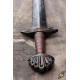 Épée Viking Ébreché (Battleworn Viking Sword) : 85 cm - Epic Armoury