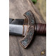 Épée Viking Ébreché (Battleworn Viking Sword) : 85 cm - Epic Armoury