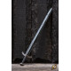 Épée d'Écuyer Ébreché (Battleworn Squire Sword) : 105 cm - Epic Armoury