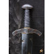 Épée d'Écuyer Ébreché (Battleworn Squire Sword) : 105 cm - Epic Armoury