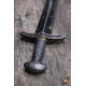 Épée d'Écuyer Ébreché (Battleworn Squire Sword) : 105 cm - Epic Armoury