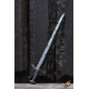 Épée d'Écuyer Ébreché (Battleworn Squire Sword) : 85 cm - Epic Armoury