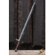 Épée de Fantassin Ébrechée (Battleworn Footman Sword) : 110 cm - Epic Armoury